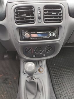 RENAULT CLIO 1.4 55kW - 6