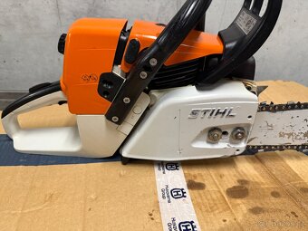 Stihl MS361 motorova pila - 6