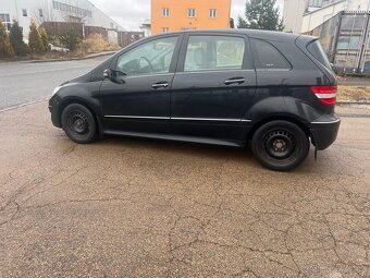 Prodám Mercedes-Benz B 170 - 6