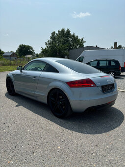 Audi TT, 1,8 TSFI, 118 kW, S-line - 6