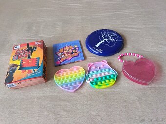 Dětské hračky zdarma - 6