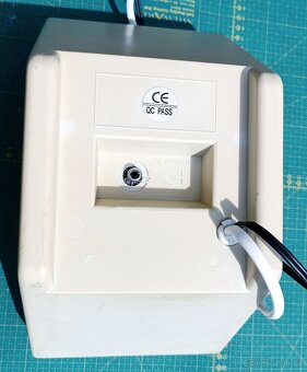 Reprobedna Encore P120 2-pásmová bass-reflex - 6