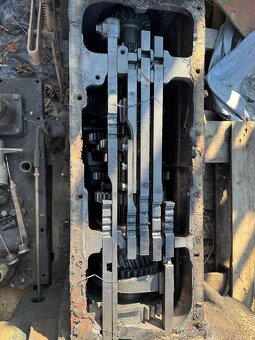 Zadek Zetor 7045 - 6