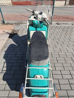 Tatran manet 125 - 6