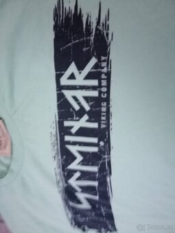 Thor steinar tričko vel L zánovní - 6