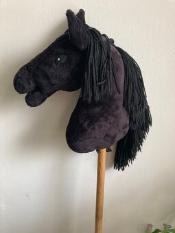Hobby horse - 6