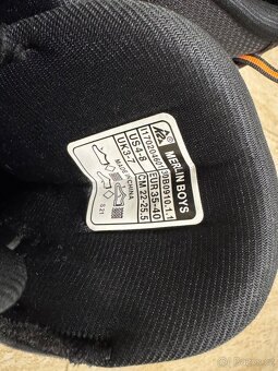 Prodám kolečkové brusle K2 - 6