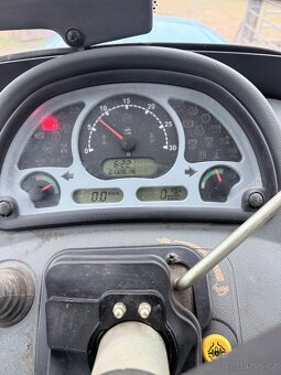 Landini Powerfarm 85 - 6