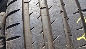 Letní pneu 225/40/18 Michelin - 6