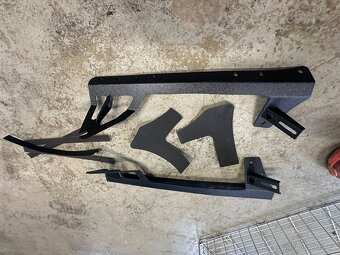 Jeep Wrangler Rubicon JK - 6