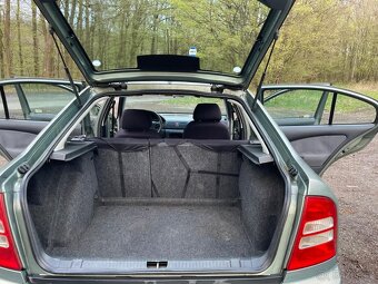 Škoda Octavia 1.6 MPI - 6