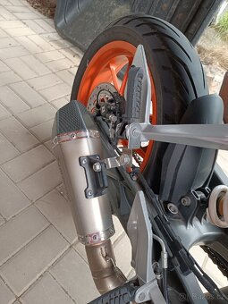 Prodej KTM moto - 6