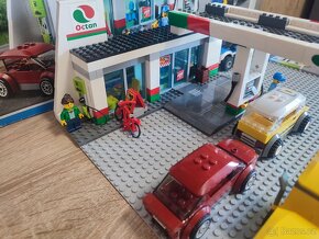 LEGO CITY 60132 - 6
