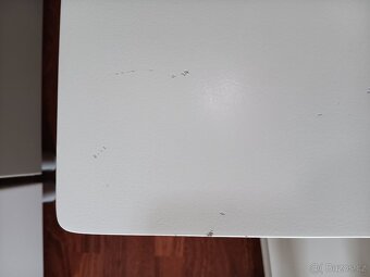 Dětský stůl Tritter a židle Ikea - 6