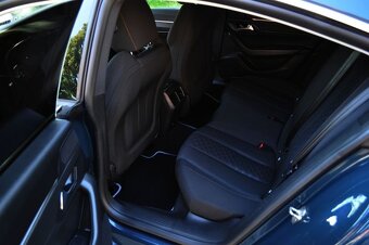 Peugeot 508 1,5 HDi model 2020 - 6