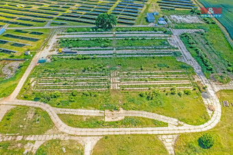 Prodej komerčního pozemku, 1740 m², Jevišovka - 6