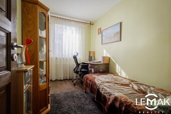 Prodej bytu 4+1, 85 m2 - Olomouc - Nové Sady, ev.č. 00189 - 6