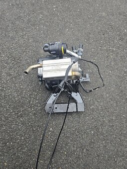 Motor VW T6 T6,1 2,0 TDi 110kW Bluemotion kod DNA/ DNAA - 6