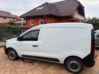 Renault EXPRESS VAN Cool Tce 100 - 6
