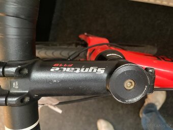 Cube Cross Race SL 2019 - 6
