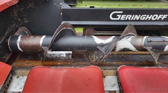 Geringhoff Rota-Disc - 6