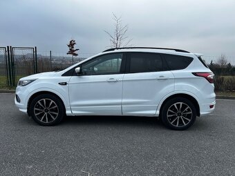 Ford Kuga 2.0 TDCi ST-line, 2018, navi, xenony, DPH - 6