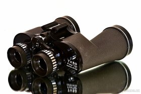 Dalekohled Polux Rasant 7x50 Japan TOP STAV - 6
