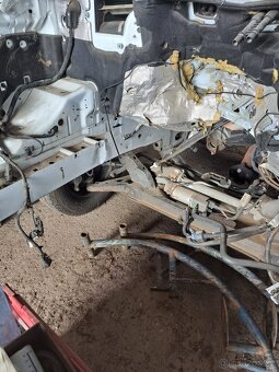 Ford Transit MK8 rv 2020 96kW - 6