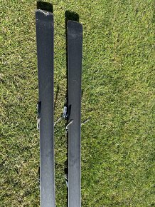 Lyže Vertigo 140cm - 6