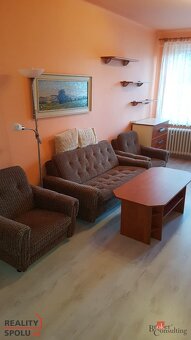 Prodej, byty/2+1, 49 m2, Kosmonautů 162, 34401 Domažlice, Do - 6