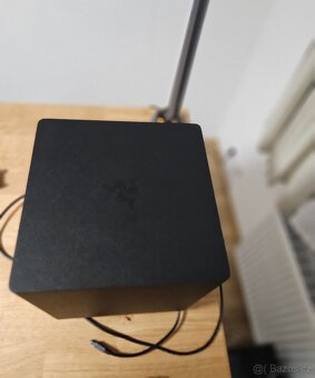 RAZER Leviathan V2 – špičkový zvukový systém -  TOP - 6