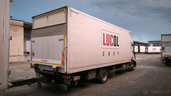 IVECO 120-250; 18 palet; 2016 - 6