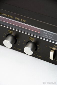 TECHNICS SU-Z22 - 6