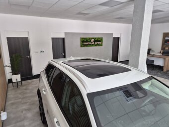 Volvo V60 2,0 D4 AWD Cross Country PLUS - 6