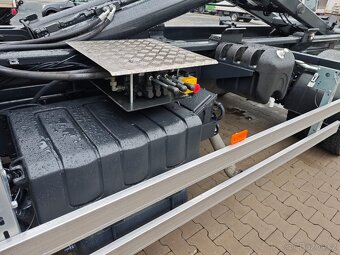 VOLVO FL 240, NOVÝ 10 t hákový nosič CSAO - 6