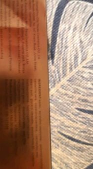 Silk Fiber řasenka s hedvábím a 4d efektem vláknitá - 6