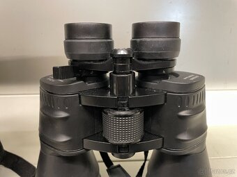 dalekohled Bresser Saturn ZOOM 9-27x56 - 6