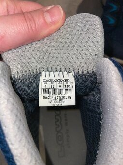 Trekové boty Lowa Innoc Pro GTX Mid Ws vel. 37 - 6