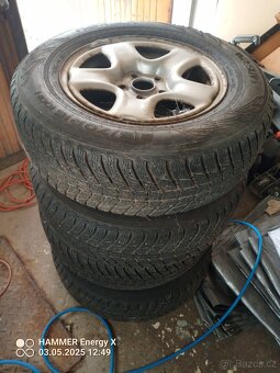 Toyota RAV4 - 6