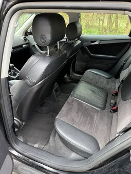 Audi a3 Sportback - 6