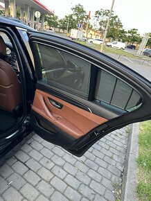 BMW f10 - 6