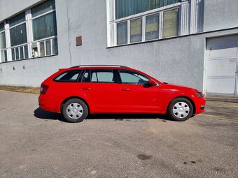 Škoda Octavia 3 1.6TDI 85kw facelift - 6