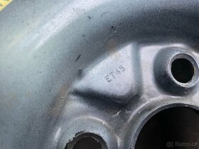 Rezerva R14 VW Škoda 191601025E - 6