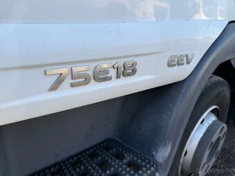 Iveco Eurocargo 75E18 EEV SKŘÍŇ/ČELO - 6
