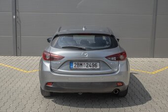 Mazda 3 - 6