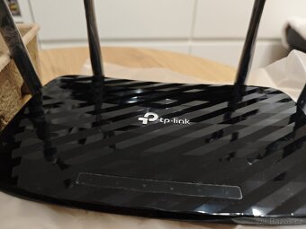 Wifi router tp-link AC1350 - 6