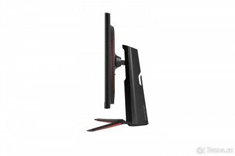 Monitor LG 32GP850 31.5" červeno-černá v záruce - 6