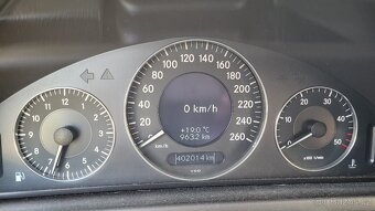 Mercedes CLK 270 CDi Avantgarde - 6