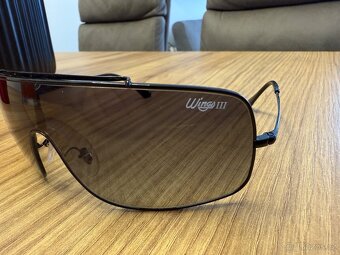 Slunecni bryle Ray ban RB 3897 - 6