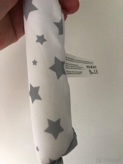 Prodám houpátko/lehátko MOMI - 6